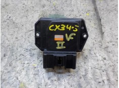 Recambio de resistencia calefaccion para jeep compass limited 4x4 referencia OEM IAM 68018105AA 4993002131 4993002131