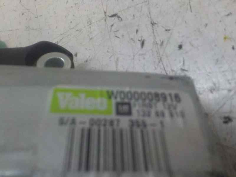 Recambio de motor limpia trasero para opel insignia berlina cosmo referencia OEM IAM   