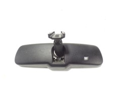 Recambio de espejo interior para nissan navara pick-up (d40m) double cab le 4x4 referencia OEM IAM    2