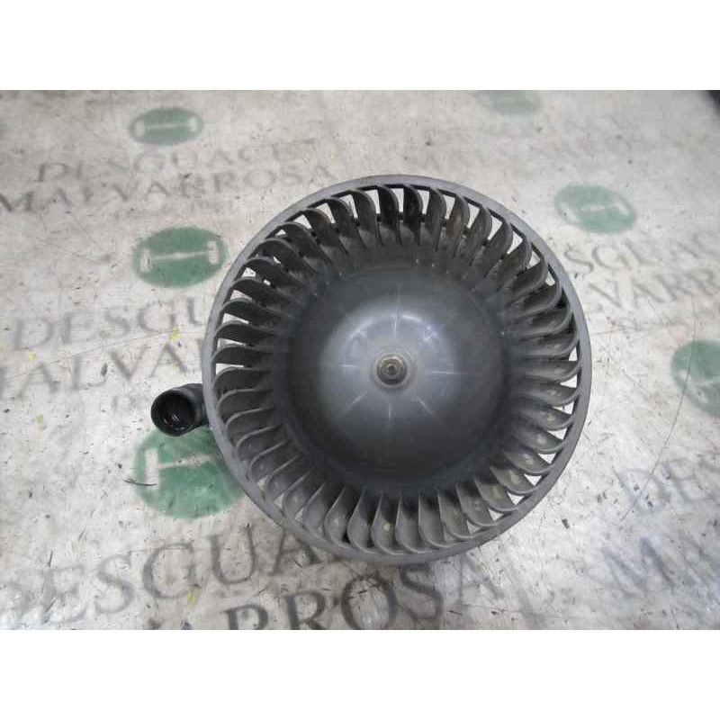 Recambio de motor calefaccion para ssangyong rodius 2.7 turbodiesel cat referencia OEM IAM   