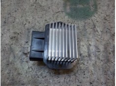 Recambio de resistencia calefaccion para jeep compass limited 4x4 referencia OEM IAM 68018105AA 4993002131 4993002131 2