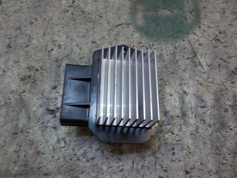 Recambio de resistencia calefaccion para jeep compass limited 4x4 referencia OEM IAM 68018105AA 4993002131 4993002131