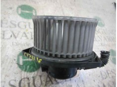 Recambio de motor calefaccion para ssangyong rodius 2.7 turbodiesel cat referencia OEM IAM    2