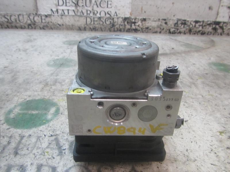 Recambio de abs para peugeot 208 active referencia OEM IAM 1610134480 9606891780 