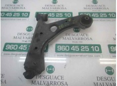 Recambio de brazo suspension inferior delantero izquierdo para opel corsa d 1.3 16v cdti referencia OEM IAM   