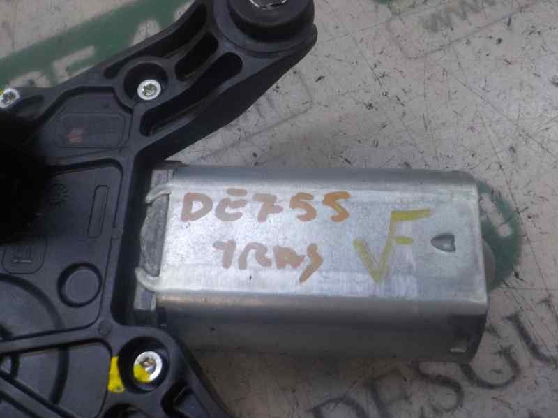 Recambio de motor limpia trasero para opel insignia berlina cosmo referencia OEM IAM   