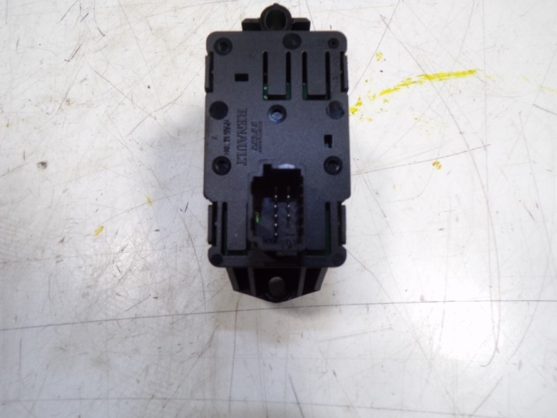 Recambio de palanca freno de mano para renault scenic iii grand dynamique referencia OEM IAM 363211899R 363210006R 