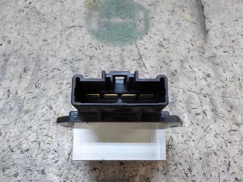 Recambio de resistencia calefaccion para jeep compass limited 4x4 referencia OEM IAM 68018105AA 4993002131 4993002131