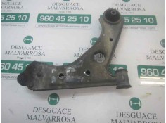 Recambio de brazo suspension inferior delantero izquierdo para opel corsa d 1.3 16v cdti referencia OEM IAM    2