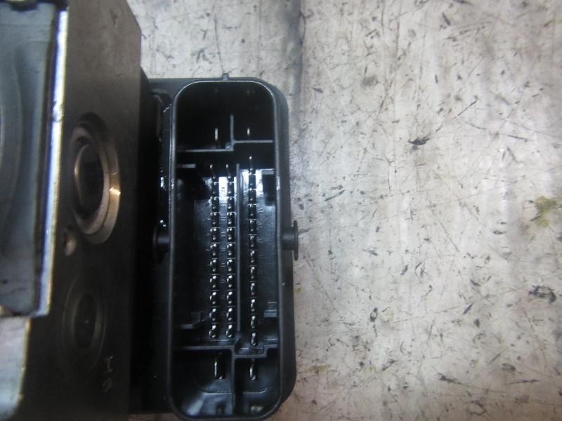 Recambio de abs para peugeot 208 active referencia OEM IAM 1610134480 9606891780 