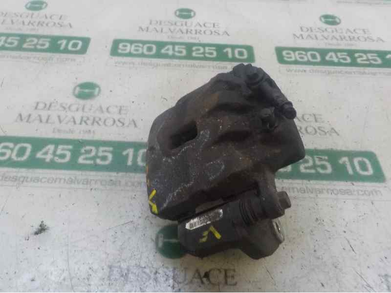 Recambio de pinza freno delantera izquierda para opel insignia berlina cosmo referencia OEM IAM   