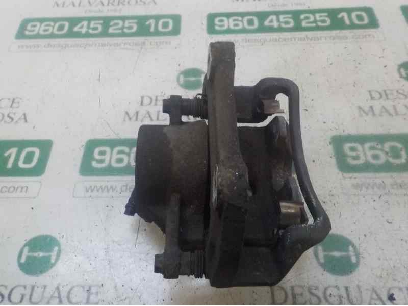 Recambio de pinza freno delantera izquierda para opel insignia berlina cosmo referencia OEM IAM   