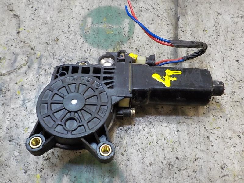 Recambio de motor elevalunas delantero izquierdo para hyundai h 1 2.5 turbodiesel referencia OEM IAM   