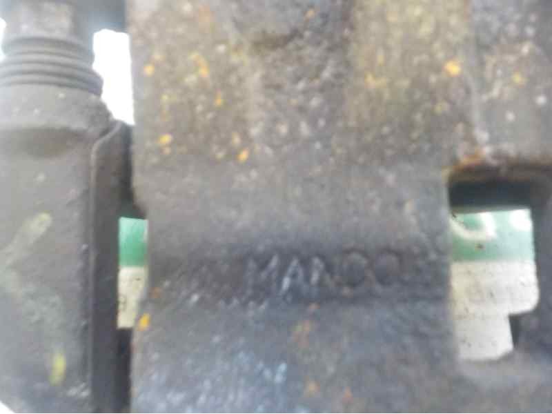 Recambio de pinza freno delantera izquierda para opel insignia berlina cosmo referencia OEM IAM   