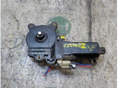 Recambio de motor elevalunas delantero izquierdo para hyundai h 1 2.5 turbodiesel referencia OEM IAM    2