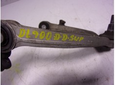 Recambio de brazo suspension superior delantero derecho para audi q7 (4l) 3.0 v6 24v tdi referencia OEM IAM 7L0407021B   2