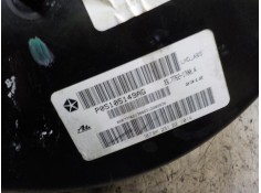 Recambio de servofreno para jeep compass limited 4x4 referencia OEM IAM 5175098AA P05105149AG  2