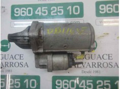 Recambio de motor arranque para opel corsa d 1.3 16v cdti referencia OEM IAM   