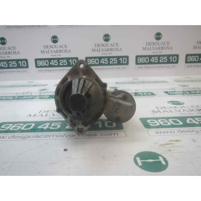 Recambio de motor arranque para opel corsa d 1.3 16v cdti referencia OEM IAM   