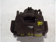 Recambio de pinza freno delantera izquierda para renault scenic iii grand dynamique referencia OEM IAM 410110001R   2