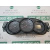 Recambio de cuadro instrumentos para dacia dokker express ambiance referencia OEM IAM 248108622R 248108622R 