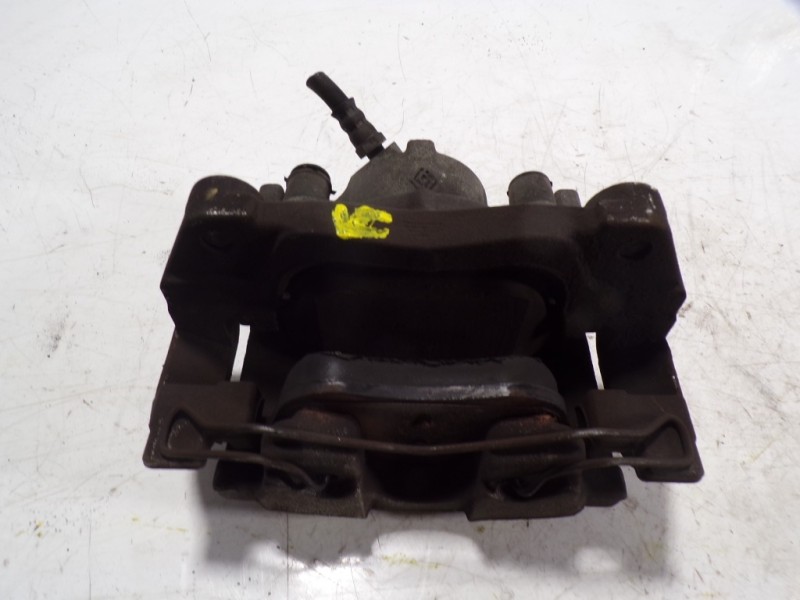 Recambio de pinza freno delantera izquierda para renault scenic iii grand dynamique referencia OEM IAM 410110001R  