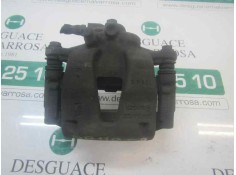 Recambio de pinza freno delantera derecha para opel corsa d 1.3 16v cdti referencia OEM IAM   