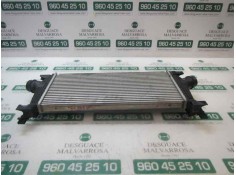 Recambio de intercooler para opel astra j lim. 4türig selection referencia OEM IAM    2
