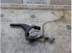 Recambio de palanca freno de mano para jeep compass limited 4x4 referencia OEM IAM 1QB321X9AA   2