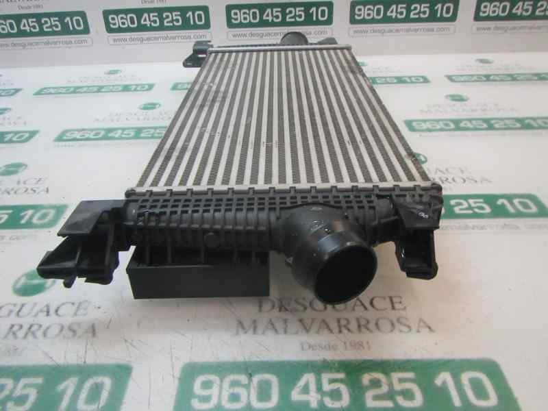 Recambio de intercooler para opel astra j lim. 4türig selection referencia OEM IAM   