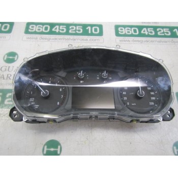 CUADRO INSTRUMENTOS 42539746 42539746 