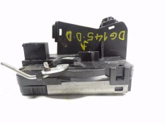 Recambio de cerradura puerta delantera derecha para opel vivaro furgón/combi (07.2006 =>) 2.0 16v cdti (m9r-630) referencia OEM  2