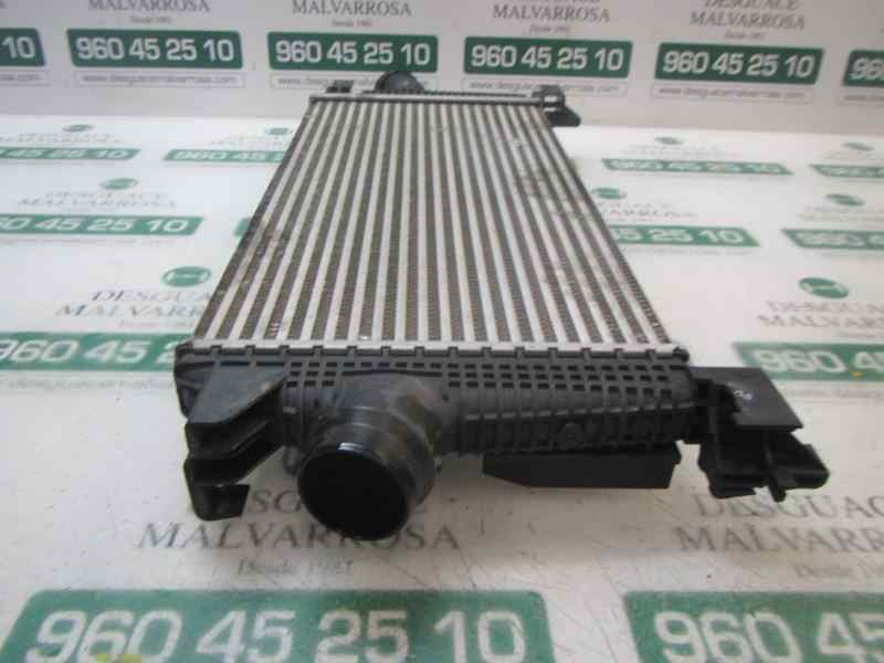 Recambio de intercooler para opel astra j lim. 4türig selection referencia OEM IAM   