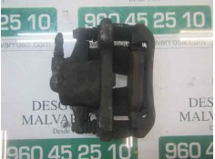 Recambio de pinza freno delantera derecha para opel corsa d 1.3 16v cdti referencia OEM IAM    2