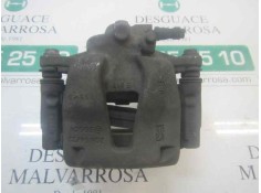 Recambio de pinza freno delantera izquierda para opel corsa d 1.3 16v cdti referencia OEM IAM   