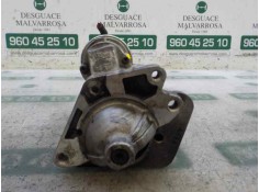 Recambio de motor arranque para dacia duster 1.5 dci diesel fap cat referencia OEM IAM 8200836473 8200836473B 17100321 2
