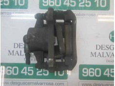 Recambio de pinza freno delantera izquierda para opel corsa d 1.3 16v cdti referencia OEM IAM    2