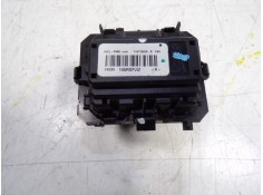 Recambio de resistencia calefaccion para renault scenic iii grand dynamique referencia OEM IAM 7701209850 T1017845R T1017845R 2