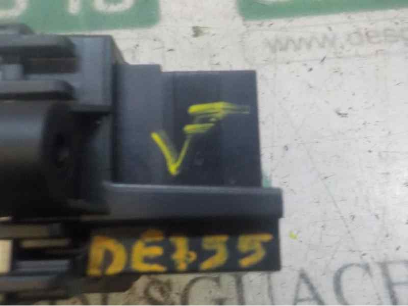 Recambio de resistencia calefaccion para opel insignia berlina cosmo referencia OEM IAM   