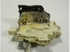 Recambio de cerradura puerta trasera derecha para audi a6 avant (4gd) 3.0 tdi clean diesel referencia OEM IAM 4G0839016B 4G08390 2