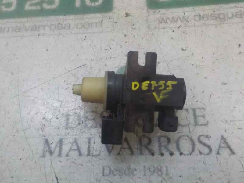 Recambio de valvula aire adicional para opel insignia berlina cosmo referencia OEM IAM   