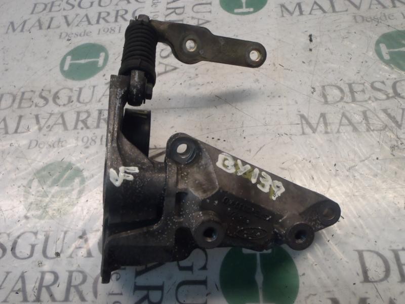 Recambio de tensor correa auxiliar para chrysler voyager (gs) 2.5 td referencia OEM IAM   