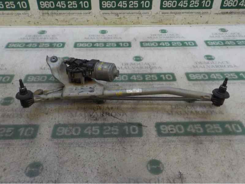 Recambio de motor limpia delantero para dacia duster 1.5 dci diesel fap cat referencia OEM IAM 6001550803 8200619512 0390241544