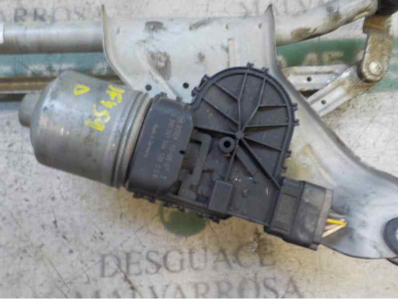 Recambio de motor limpia delantero para dacia duster 1.5 dci diesel fap cat referencia OEM IAM 6001550803 8200619512 0390241544