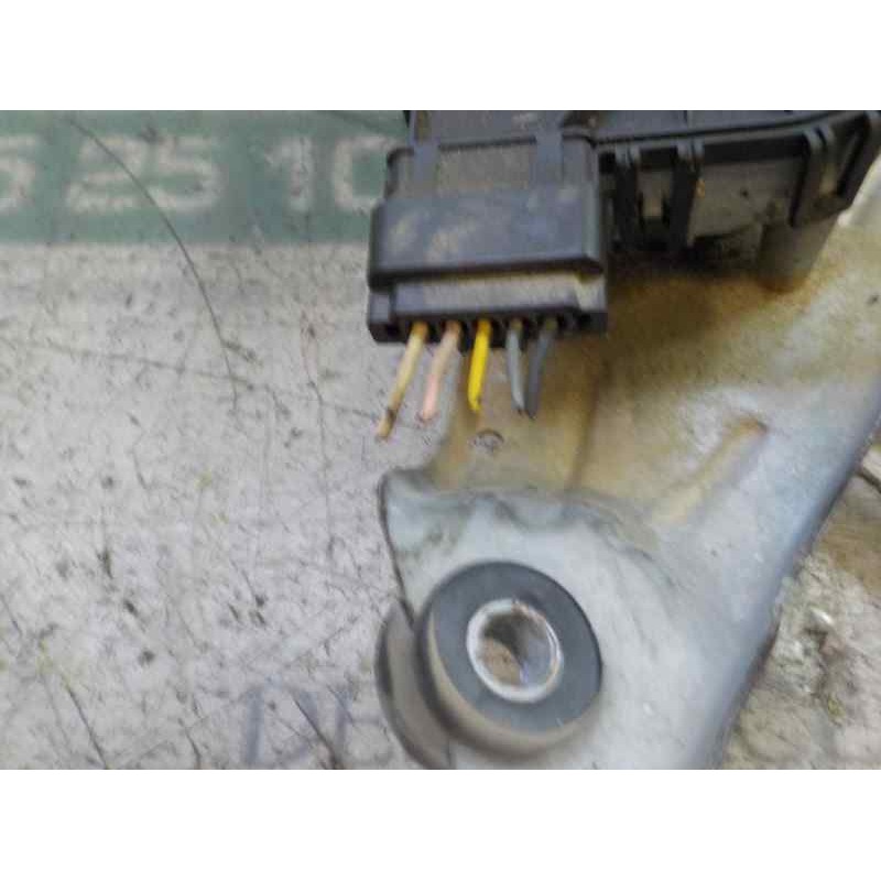 Recambio de motor limpia delantero para dacia duster 1.5 dci diesel fap cat referencia OEM IAM 6001550803 8200619512 0390241544