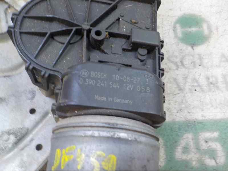 Recambio de motor limpia delantero para dacia duster 1.5 dci diesel fap cat referencia OEM IAM 6001550803 8200619512 0390241544