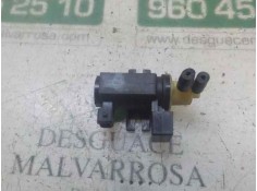 Recambio de valvula aire adicional para opel insignia berlina cosmo referencia OEM IAM    2