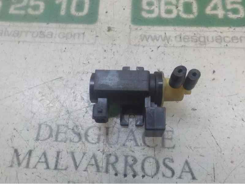 Recambio de valvula aire adicional para opel insignia berlina cosmo referencia OEM IAM   