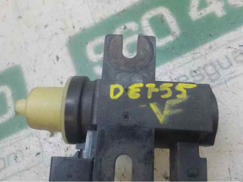 Recambio de valvula aire adicional para opel insignia berlina cosmo referencia OEM IAM   