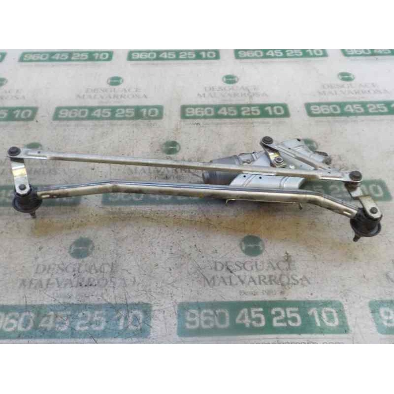Recambio de motor limpia delantero para dacia duster 1.5 dci diesel fap cat referencia OEM IAM 6001550803 8200619512 0390241544